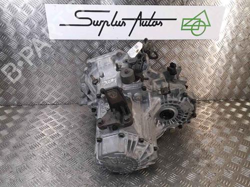 Gearbox HYUNDAI GETZ (TB) 1.5 CRDi | BP25184609M3 