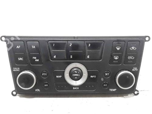 Used Switch NISSAN ALMERA TINO (V10) 2.2 dCi (112 hp) 25169890