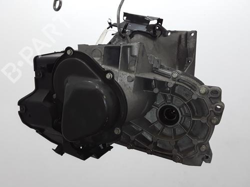 Gearbox FORD FIESTA VI (CB1, CCN) 1.0 EcoBoost | BP38491006M3 - Image 4