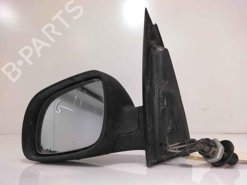 Used Left mirror VW LUPO I (6X1, 6E1) 1.4 16V (75 hp) 25766813