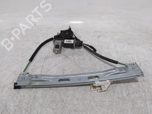 Used Front left window mechanism Front left window mechanism FIAT 500L (351_, 352_) 1.3 D Multijet (199LXY1A, 199LXY11) (84 hp) 39697882 39697882