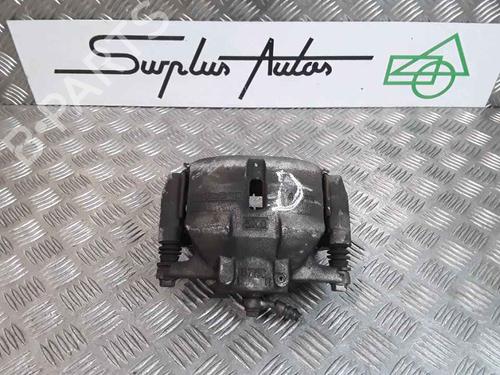 Right front brake caliper RENAULT KADJAR (HA_, HL_) 1.5 dCi 110 (HLA3) | BP25164047M104