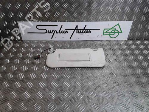 Left sun visor FORD FOCUS III 1.6 TDCi | BP25159166I1 
