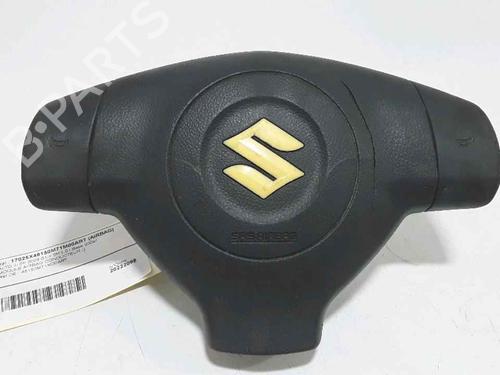 Airbag chauffør SUZUKI ALTO VII (GF) 1.0 (AMF310, GFC31S) (68 hp) 25160856