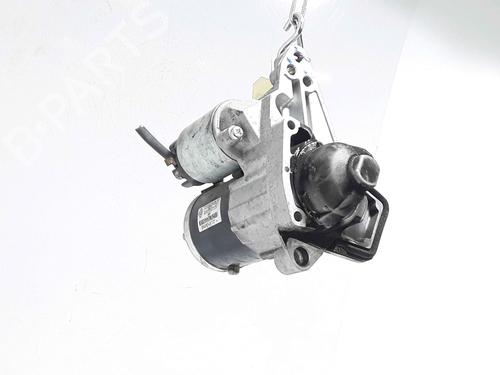 Starter RENAULT MEGANE IV Hatchback (B9A/M/N_) 1.2 TCe 130 (B9MR) | BP25177258M8 