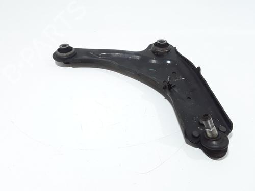 Right front suspension arm RENAULT LAGUNA II (BG0/1_) 1.9 dCi (BG1A, BG1W, BG0G) | BP25198737M13 