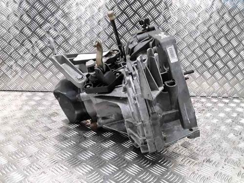 Gearbox SMART FORTWO Coupe (450) 0.7 (450.352, 450.332) | BP25183723M3 