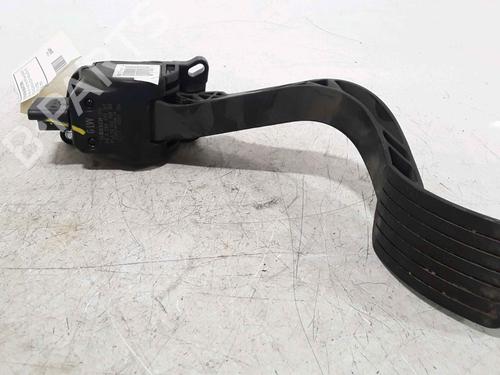 Used Pedal PEUGEOT 3008 I MPV (0U_) 1.6 HDi (114 hp) 25190328