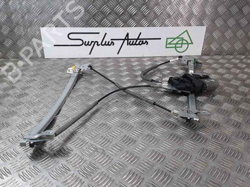 Used Front right window mechanism CITROËN XSARA Coupe (N0) 2.0 i 16V (163 hp) 25191052