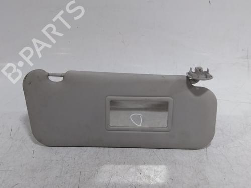 Used Right sun visor PEUGEOT 307 (3A/C) 2.0 HDi 90 (90 hp) 32714575