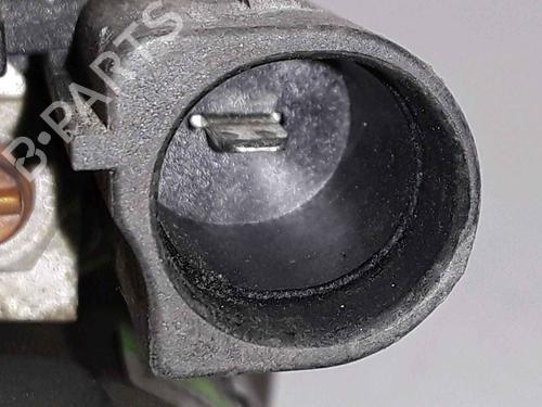 Starter SEAT LEON (1P1) 1.9 TDI | BP25177320M8