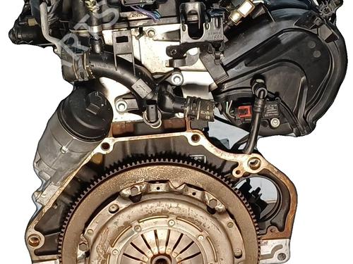 Used Engine Engine OPEL CORSA E (X15) 1.2 (08, 68) (69 hp) 33057613 33057613