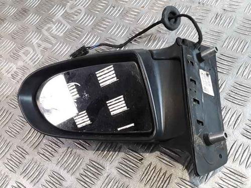 Right mirror OPEL ZAFIRA A MPV (T98) 2.0 DTI 16V (F75) | BP25192158C27 