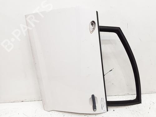 Left front door SEAT IBIZA IV ST (6J8, 6P8) 1.2 TDI | BP25826826C2 