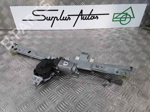 Used Front right window mechanism PEUGEOT 207 SW (WK_) 1.6 HDi (90 hp) 25766217
