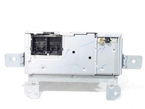Used Radio FORD KA+ III (UK, FK) 1.2 Ti-VCT (85 hp) 25190085