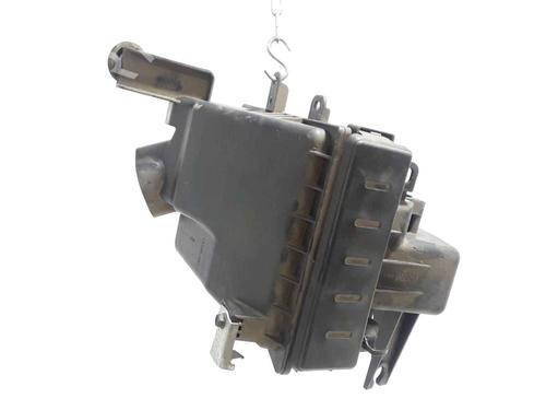 Air filter box NISSAN QASHQAI / QASHQAI +2 I (J10, NJ10, JJ10E) 1.5 dCi | BP25180344M87 