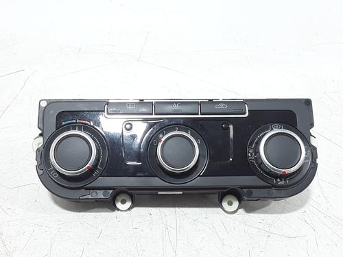 Commande Chauffage VW TOURAN (1T3) 1.6 TDI (105 hp) 25169035