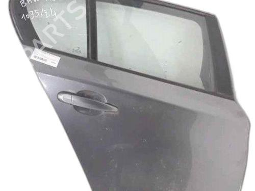 Dør venstre bak BMW 1 (E87) 118 d (136 hp) 25188464