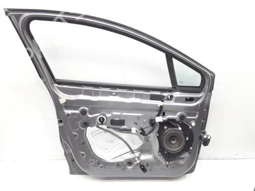 Tür links vorne RENAULT CLIO IV (BH_) 1.5 dCi 90 | BP30723450C2