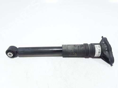 Højre bagtil støddæmper OPEL CORSA F (P2JO) 1.2 (68) (75 hp) 25767277