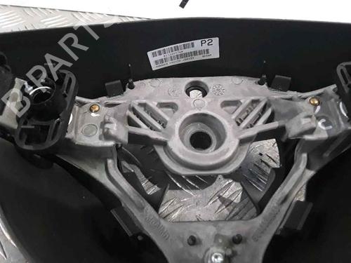 Steering wheel NISSAN QASHQAI / QASHQAI +2 I (J10, NJ10, JJ10E) 1.5 dCi | BP25175236C49 