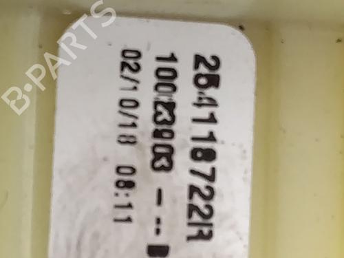 Switch RENAULT CLIO IV (BH_) 1.5 dCi 90 | BP31239709I30