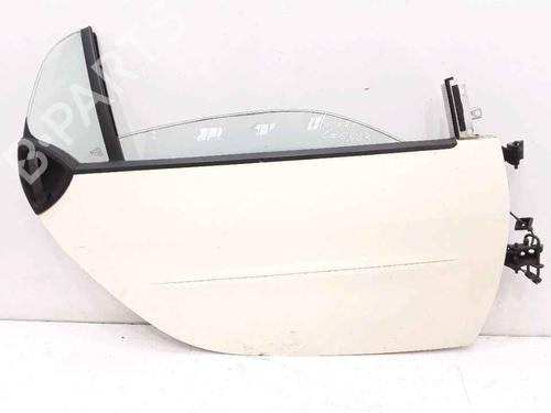 Used Right front door SMART CITY-COUPE (450) 0.6 (S1CLB1, 450.331, 450.336) (45 hp) 25194055