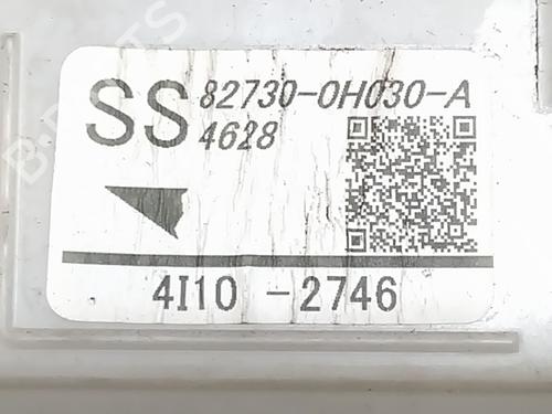 Electronic module TOYOTA AYGO (_B4_) 1.0 (KGB40) | BP38297233M83 - Image 6