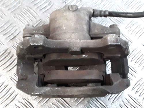 Right front brake caliper CITROËN NEMO Box Body/MPV (AA_) 1.4 HDi | BP25165124M104 