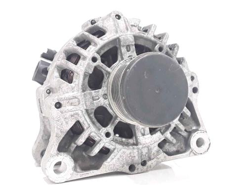 Used Alternator PEUGEOT 207 (WA_, WC_) 1.4 HDi (68 hp) 25179371