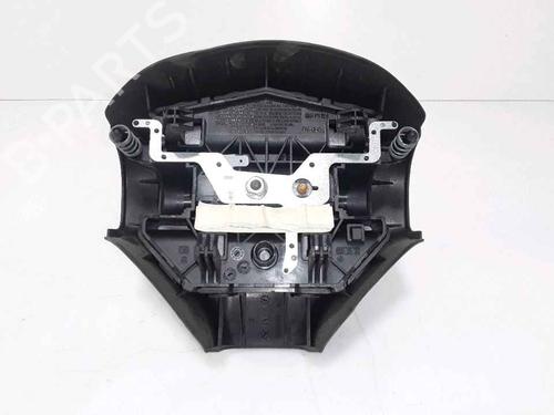 Førerens kollisjonspute PEUGEOT 206 Hatchback (2A/C) 1.4 i | BP25160212C9 