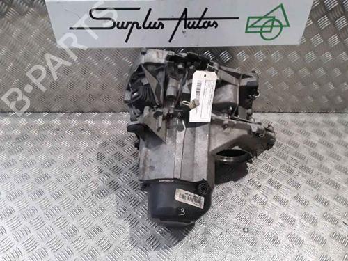 Gearbox RENAULT TWINGO I (C06_) 1.2 (C066, C068) | BP25184556M3 