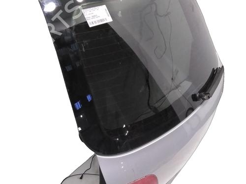 Tailgate AUDI A6 C6 Avant (4F5) 3.0 TDI quattro | BP32376217C6