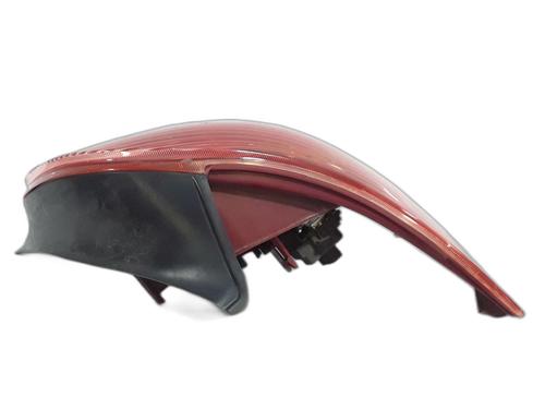 Left taillight PEUGEOT 206+ (2L_, 2M_) 1.4 HDi eco 70 | BP30116789C34 