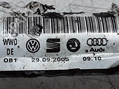 Right rear driveshaft AUDI A3 (8P1) 3.2 V6 quattro | BP30865666M41