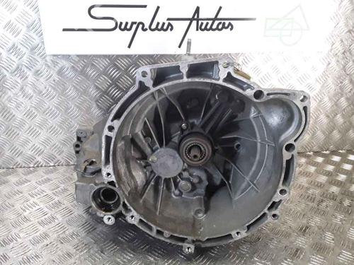 Used Gearbox MAZDA 2 (DY) [2003-2007]  25766652