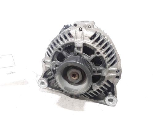 Used Alternator Alternator PEUGEOT 206 Hatchback (2A/C) 1.4 i (75 hp) 25176374 25176374
