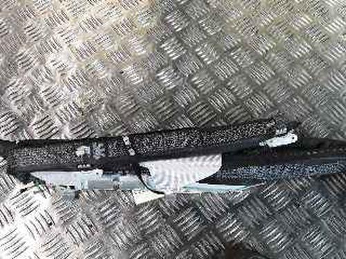 Used Left curtain airbag PEUGEOT 308 I (4A_, 4C_) 2.0 HDi (136 hp) 25160577