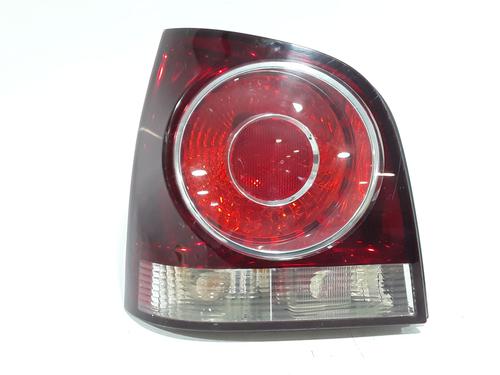 Used Left taillight VW POLO (9N_, 9A_) 1.4 TDI (70 hp) 27709714