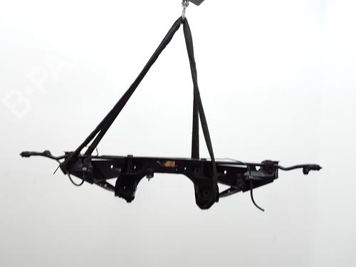 Rear axle BMW X2 (F39) sDrive 18 d | BP25767471M2 