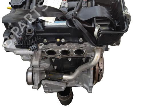 Engine PEUGEOT 107 (PM_, PN_) 1.0 | BP37728992M1 - Image 2