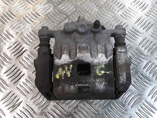 Used Left front brake caliper FORD FIESTA VI (CB1, CCN) 1.6 TDCi (95 hp) 25163556