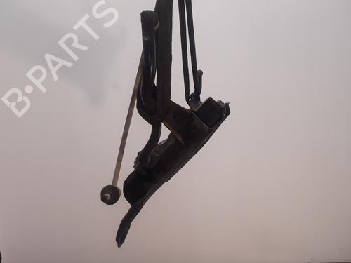 Subframe TOYOTA URBAN CRUISER (_P1_) 1.4 D-4D (NLP110_, NLP110R) | BP29871556M9