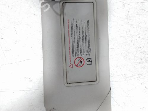 Right sun visor CITROËN C5 III (RD_) 1.6 HDi 115 (RD9HRA, RD9HLA, RD9HL0) | BP38448791I2 - Image 3