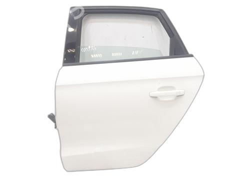 Used Left rear door AUDI A1 Sportback (8XA, 8XF) 1.2 TFSI (86 hp) 28483890