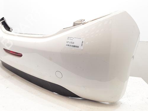 Rear bumper PEUGEOT 208 I (CA_, CC_) 1.2 VTi 68 / PureTech 68 | BP28181947C8