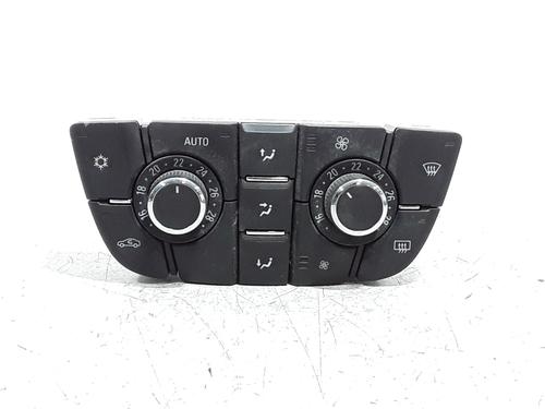climate-control-opel-astra-j-p10-2009-2010-2011-2012-2013-2014-2015-2016-33560922 main image