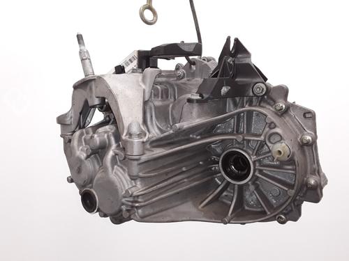 Gearbox RENAULT CAPTUR II (HF_) TCe 90 (HFM6) | BP28137312M3