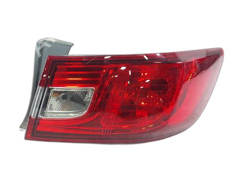 Used Right taillight RENAULT CLIO IV (BH_) 1.5 dCi 75 (75 hp) 28828330
